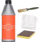 BEKATEQ LS-240 Holztischöl-Set 0,5 l