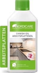 Nordicare Arbeitsplattenöl 500 ml