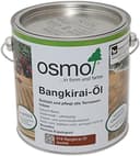 Osmo Terrassen-Öl Bangkirai dunkel 016 2,5 L