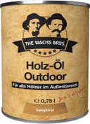 THE WACHS BROS. Bangkirai-Holzöl 0,75 L