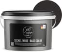 Craft Colors Sockelfarbe 5 L Anthrazit