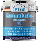 Plid Betonfarbe Anthrazitgrau 0,75 L