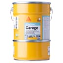 SIKA Sikafloor Garage Kieselgrau 6 kg