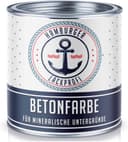 Hamburger Lack-Profi RAL 7016 1 L