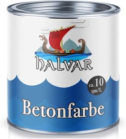 Halvar Halvar RAL 7016 1 L