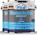 Plid Anthrazitgrau 5 L
