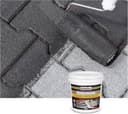 Isolbau Bodenfarbe Anthrazit 1,5 kg