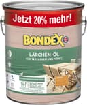 Bondex Lärchen-Öl 3 L