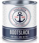 HLP Bootslack matt farblos 1 l