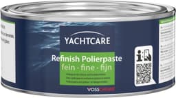 Yachtcare Yachtcare Refinish Polierpaste fein 500 g