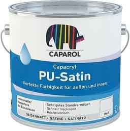 Caparol Caparol Capacryl PU-Satin 2,5 l