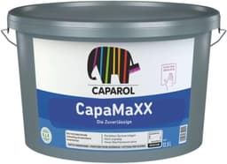 Caparol Caparol CapaMaXX Weiß 12,5 l