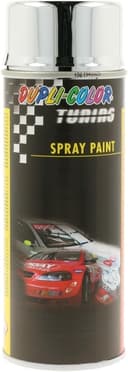 DUPLI-COLOR Spray Paint Chromeffekt