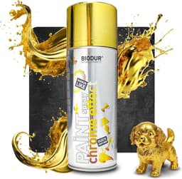 ARPON ARPON Chromeffekt Gold 400 ml