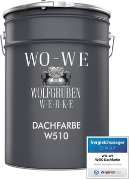 WO-WE W510 5 l