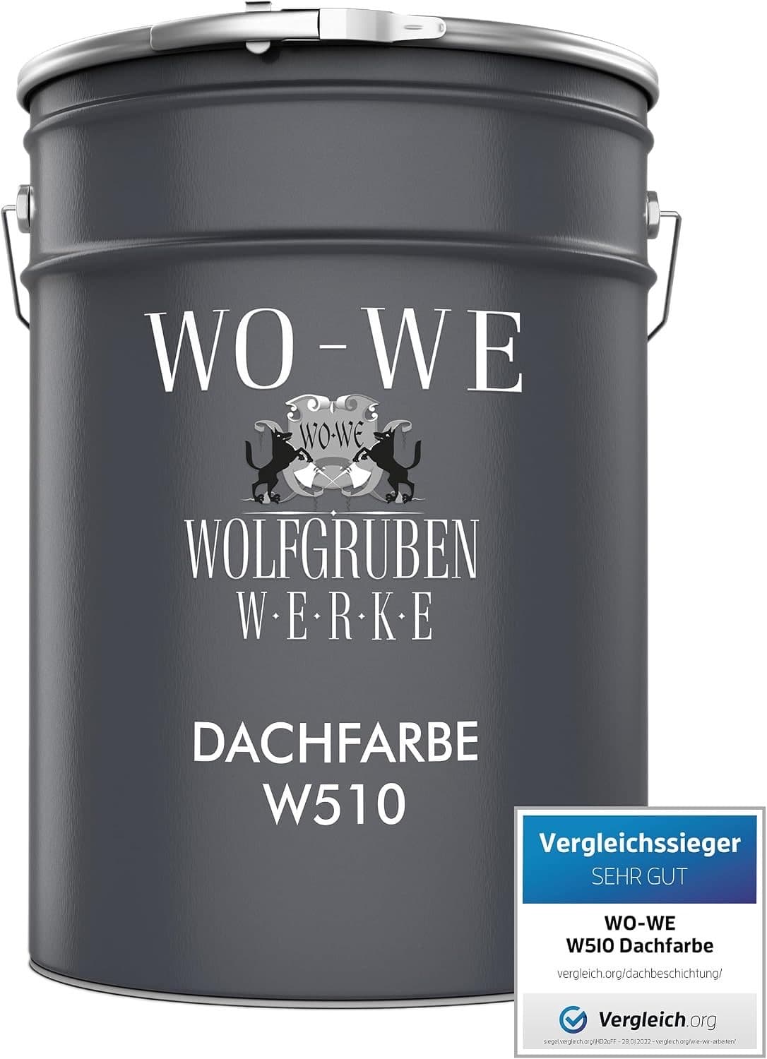WO-WE W510 5 l