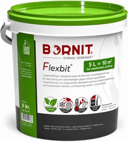 BORNIT BORNIT Flexbit 5 l