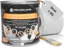 HSS Set 1 kg grau