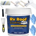 Qiveaory 1 gal Kit