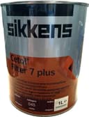 Sikkens Filter 7 Plus Mahagoni 1 l