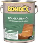 Bondex Douglasien Öl 4 L