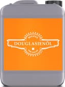BEKATEQ BE-291 Douglasien Öl 5 L farblos