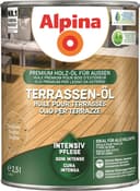 Alpina Terrassen-Öl Douglasie 2,5 L