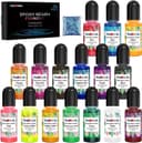 FansArriche Flüssigfarbstoff 16 × 10 ml