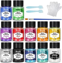 Roizefar Roizefar Mica-Pulver 12 × 5 g