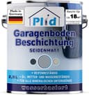Plid Garagenboden 2,5 l Silbergrau