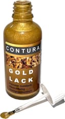 Contura Goldlack Lackstift 50 ml
