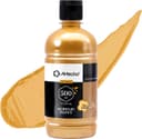 Artecho Acrylfarbe Gold 500 ml