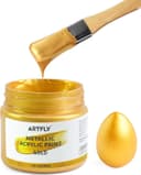 ARTFLY Metallic Gold 100 ml