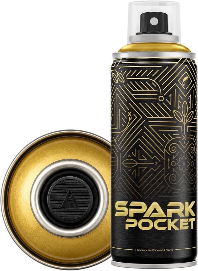 SPARK Pocket Gold 200 ml