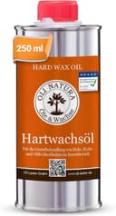 OLI NATURA Hartwachsöl 250 ml