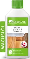 Nordicare Hartwachsöl 500 ml