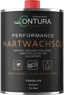 Contura Performance Hartwachsöl 1 L