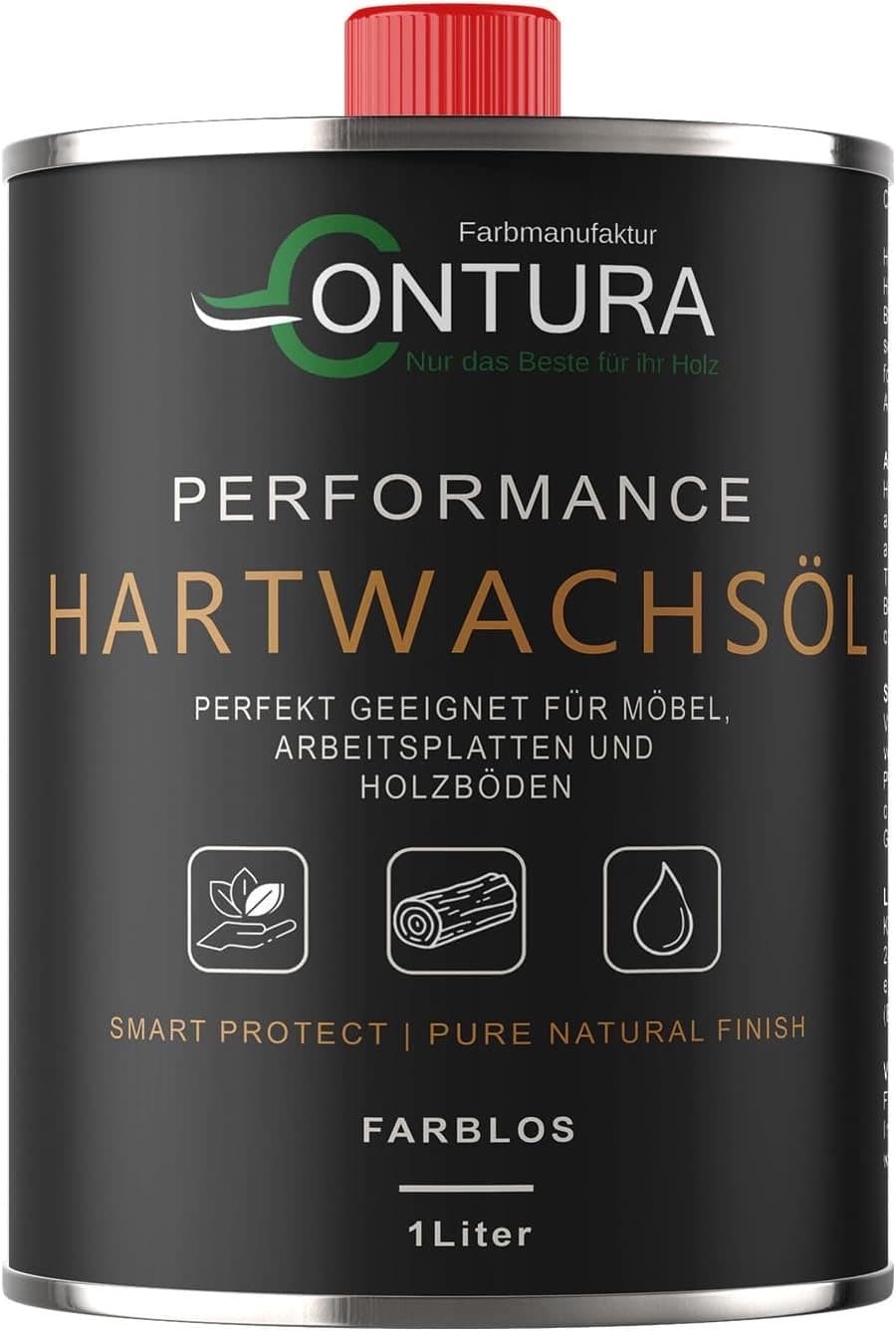 Contura Performance Hartwachsöl 1 L