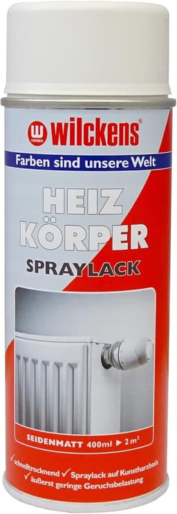 Wilckens Wilckens Spray Seidenmatt