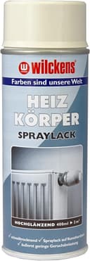 Wilckens Spray Cremeweiß
