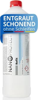 Nanoprotect Holz Refit 1 l