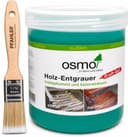 Osmo Kraft-Gel 500 ml plus Streicher