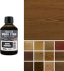 Littlefair's Holzbeize Braunes Mahagoni 250 ml