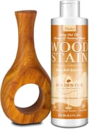 Fuchoi Holzbeize Goldene Eichenfarbe 250 ml