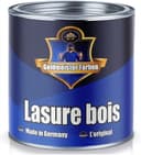 Goldmeister Farben Holzlasur Teak 1 l