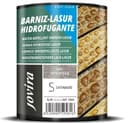 JOVIRA Holzschutzlasur Grau 750 ml