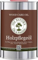 OLI NATURA Holz-Pflegeöl 1 L