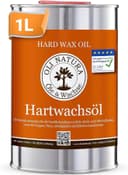 OLI NATURA Hartwachsöl 1 L