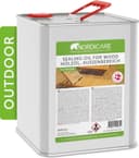Nordicare Holzöl außen 2,5 L