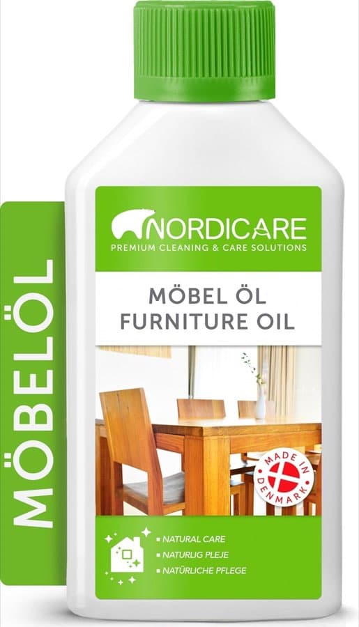 Nordicare Möbelöl 275 ml